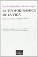 Front pageLa termodinámica de la vida