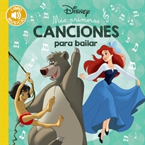 Books Frontpage Mis primeras canciones para bailar