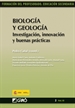 Front pageBiología y Geología