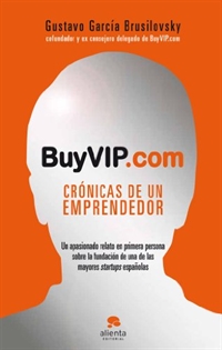 Books Frontpage BuyVIP.com