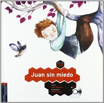 Books Frontpage Juan sin miedo