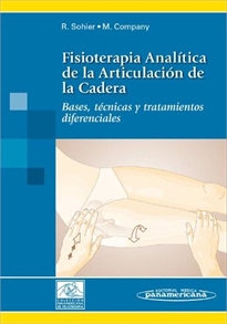 Books Frontpage Fisioterapia Anal’tica Cadera
