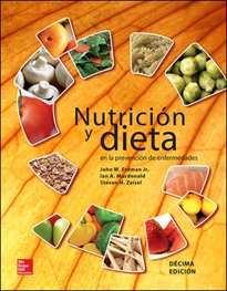 Books Frontpage Nutricion Y Dieta En La Prevencion De Enfermedades