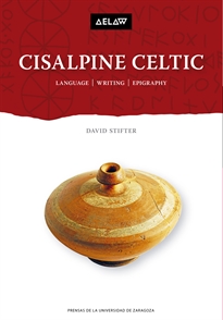 Books Frontpage Cisalpine Celtic