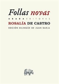Books Frontpage Follas Novas