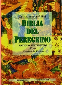 Books Frontpage Biblia de Peregrino. Estudio