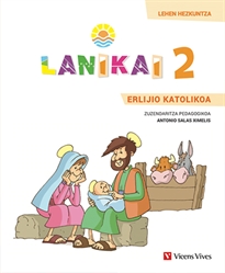 Books Frontpage Lanikai 2 Euskera