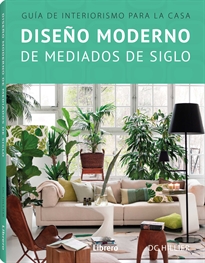 Books Frontpage Diseño Moderno De Mediados De Siglo