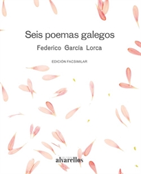 Books Frontpage Seis Poemas Galegos