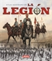 Front pageLa Legión