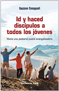 Books Frontpage Id y haced discípulos a todos los jóvenes