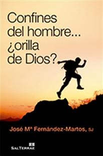 Books Frontpage Confines del hombre... ¿orilla de Dios?