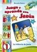 Front pageJuega y aprende con Jesús 1