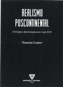Books Frontpage Realismo Poscontinental