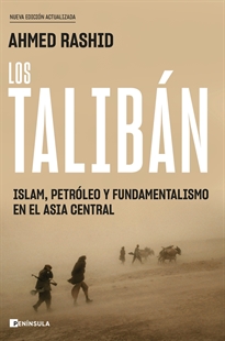 Books Frontpage Los talibán