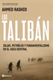 Portada del libro Los talibán