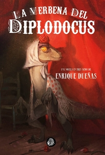 Books Frontpage La Verbena Del Diplodocus