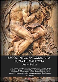 Books Frontpage Recónditos enigmas a la luna de Valencia