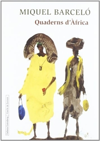 Books Frontpage Quaderns d'Àfrica