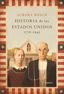 Books Frontpage Historia de Estados Unidos, 1776-1945