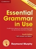 Front pageEssential Grammar in Use with Answers and Interactive eBook