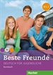 Front pageBESTE FREUNDE B1.1 Kursb. (alum.)