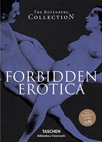 Books Frontpage Forbidden Erotica