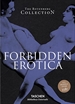Front pageForbidden Erotica