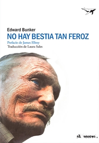 Books Frontpage No hay bestia tan feroz