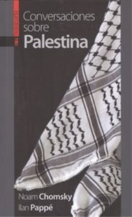 Books Frontpage Conversaciones sobre Palestina