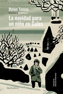 Books Frontpage La Navidad para un niño en Gales