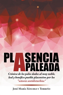 Books Frontpage Plasencia apaleada