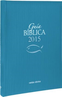 Books Frontpage Guía Bíblica 2015