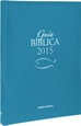 Front pageGuía Bíblica 2015