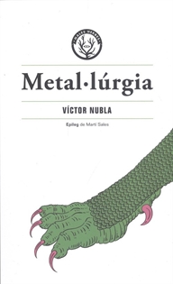 Books Frontpage Metal·lúrgia