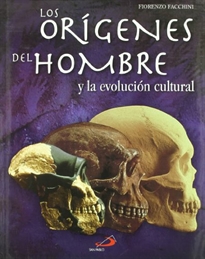 Books Frontpage Los orígenes del hombre y la evolución cultural