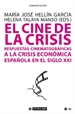 Front pageEl cine de la crisis