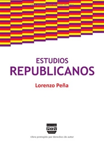 Books Frontpage Estudios Republicanos