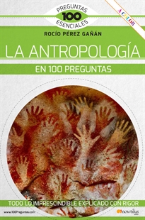 Books Frontpage La antropología en 100 preguntas