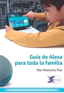 Books Frontpage Guía de Alexa para toda la familia