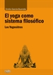 Front pageEl yoga como sistema filosófico