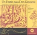 Front pageUn festín para Don Giovanni