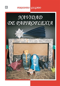 Books Frontpage Navidad de papiroflexia