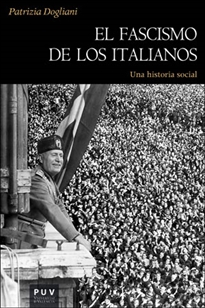 Books Frontpage El fascismo de los italianos