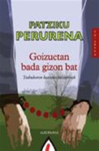 Books Frontpage Goizuetan bada gizon bat