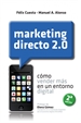 Front pageMarketing Directo 2.0