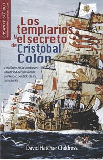 Books Frontpage Los templarios y el secreto de Cristóbal Colón