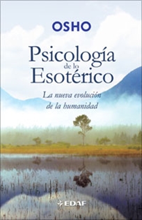 Books Frontpage Psicología de lo esotérico