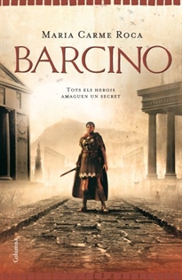 Books Frontpage Barcino