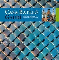 Books Frontpage Casa Batlló
